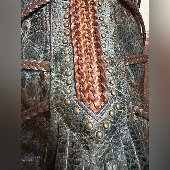 Corral Western Boots - Picture 16 of 17